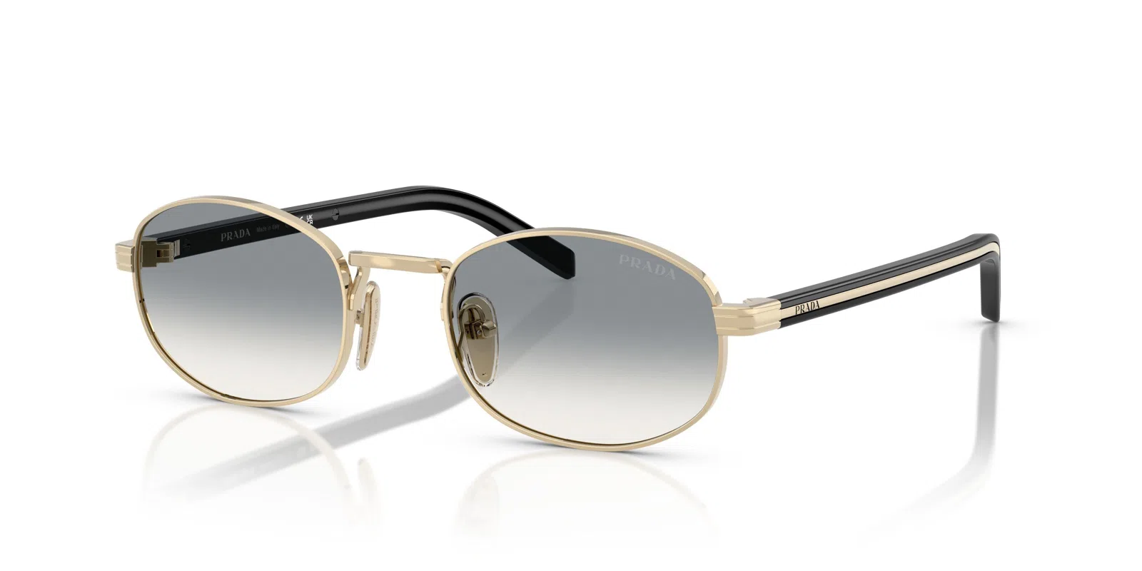 Prada B53S Sunglasses - view 20